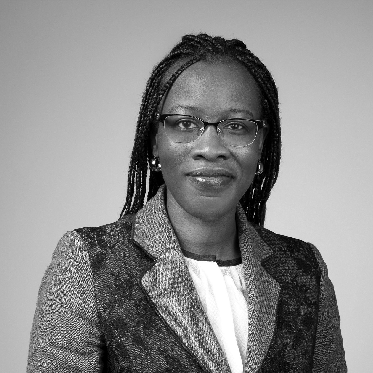 Estelle Wanssy